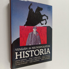 Venäjän ja Neuvostoliiton historia - pikkukuva 1