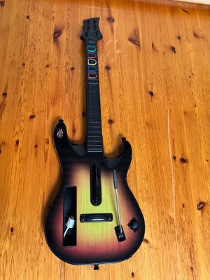 Guitar Hero kitaraohjain