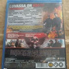 Expendables 2 Back For war (Bluray) - pikkukuva 2