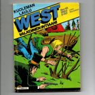 WEST Valkoinen intiaani n:o 10 1980 Kuoleman laulu. - pikkukuva 1