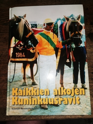 Kaikkien aikojen Kuninkuusravit