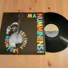 M.A. Numminen – M.A. Numminens Bästa lp 1990 hieno - pikkukuva 1