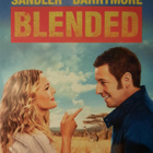 BLENDED Blu-ray - pikkukuva 1