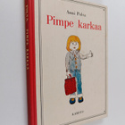 Anni Polva : Pimpe karkaa - pikkukuva 1