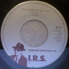 R.E.M.     ::    FINEST WORKSONG   ::   VINYYLI 7"      1988 - pikkukuva 3
