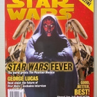 Star Wars Magazine - October 1999 - pikkukuva 1