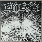 Epidemic - The Truth of What will Be LP 1990 RARE - pikkukuva 1