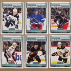 2021-22 O-Pee-Chee Hockey (NHL) - pikkukuva 4
