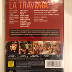 La Traviata, Verdi -DVD UUSI - pikkukuva 2