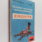 Richard S. Prather : Sukupuolieliksiiri Erovite - pikkukuva 1