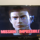 N64 - Mission Impossible "Expect the Impossible" - pikkukuva 1
