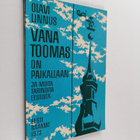 Olavi Linnus : Vana Toomas on paikallaan ja muita tarinoi... - pikkukuva 1