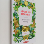 Markku Ojanen : Hyvinvoinnin käsikirja - pikkukuva 1
