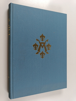 Turun kaupungin historia 1721-1809 : 1