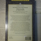 John Locke - An Essay Concerning Human Understanding (softc) - pikkukuva 2