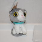 mcdonalds happy meal lelu scottish fold kissa - pikkukuva 1