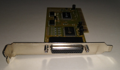 TIETOKONE KORTTI FCC H9MSER40XX VER.3.0