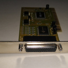 TIETOKONE KORTTI FCC H9MSER40XX VER.3.0 - pikkukuva 1
