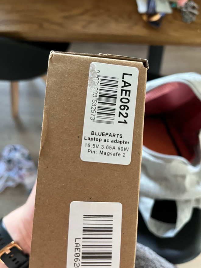 Item image