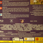 HÄIVÄHDYS PURPPURAA / THE COLOR PURPLE BLU-RAY - pikkukuva 2