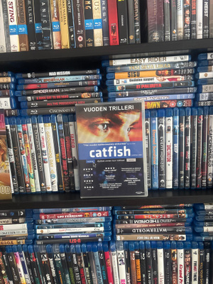 Catfish (2010) Atlantis
