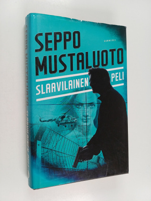 Seppo Mustaluoto : Slaavilainen peli