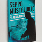 Seppo Mustaluoto : Slaavilainen peli - pikkukuva 1