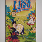 Liisa ihmemaassa nro 14/1986 - pikkukuva 1