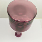 Timo Sarpaneva lila koristepullo 2504, Iittala - pikkukuva 5