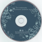 Suvi Teräsniska • Särkyneiden Sydänten Tie CD - pikkukuva 4