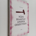 Andrew Harley : Näin haastat anopin oikeuteen - pikkukuva 1