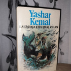 Yashar Kemal - 6 kovakantista kirjaa mm Ohdaketrilogia - pikkukuva 4