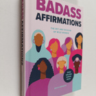 Becca Anderson : Badass Affirmations - The Wit and Wisdom... - pikkukuva 1