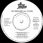 NO SMOKING ALL STARS ~ No SmoKing ~ 7" SINGLE - pikkukuva 3