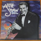 Artie Shaw:The Complete Artie Shaw Volume IV 1940/1941-2LP. - pikkukuva 1