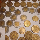 5,10,20 ja 50 Markkasia hyvä erä. - pikkukuva 5