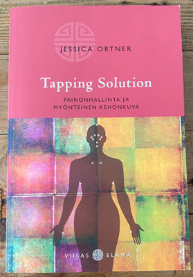 TAPPING SOLUTION, painonhallinta ja myönteinen kehonkuva