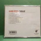 HANOI ROCKS - PARHAAT CD + 4 x NIMMARIT - pikkukuva 2