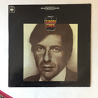 LEONARD COHEN – Songs Of Leonard Cohen LP - pikkukuva 1