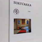 Sinikka Lehtinen : Sukuvakka 1/2015 - pikkukuva 1