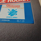 NES Ice Hockey (EEC, L) - pikkukuva 2