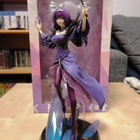 Fate/Grand Order Caster Scathach-Skadi anime figuuri - pikkukuva 2