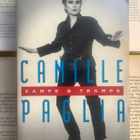 Camille Paglia - Vamps & Tramps: New Essays (softcover) - pikkukuva 1