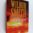 Wilbur Smith : Auringon voitto - pikkukuva 1