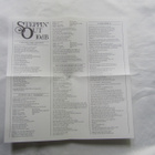 10dB: Steppin´Out LP 1989 - pikkukuva 4