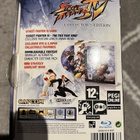 Street Fighter IV Collector's Edition PS3 - pikkukuva 3
