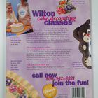 Wilton 1998 Yearbook : Cake Decorating! - pikkukuva 2