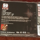 50 CENT - IN DA CLUB- CD SINGLE - pikkukuva 2