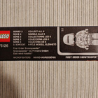 Lego Star Wars - First Order Snowspeeder (75126) (uusi) - pikkukuva 5