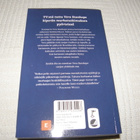 Ann Cleeves Synkin ilta -pok - pikkukuva 2